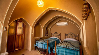 رزرو خانه سنتی احسان ( واحد 101)