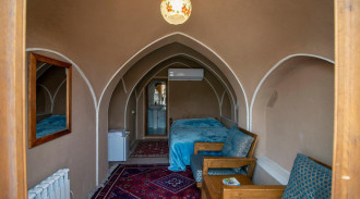 حجز بيت الاحسان التقليدي (وحدة 103)