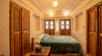 حجز البيت التقليدي لإحسان وحيد (وحدة 101)