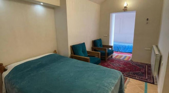 حجز البيت التقليدي لإحسان وحيد (وحدة 101)