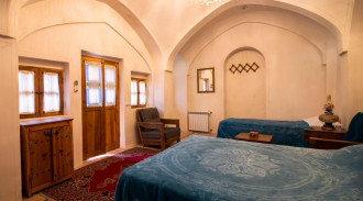 حجز البيت التقليدي لإحسان وحيد (وحدة 101)