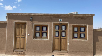 حجز بيت الاحسان التقليدي (وحدة 111)