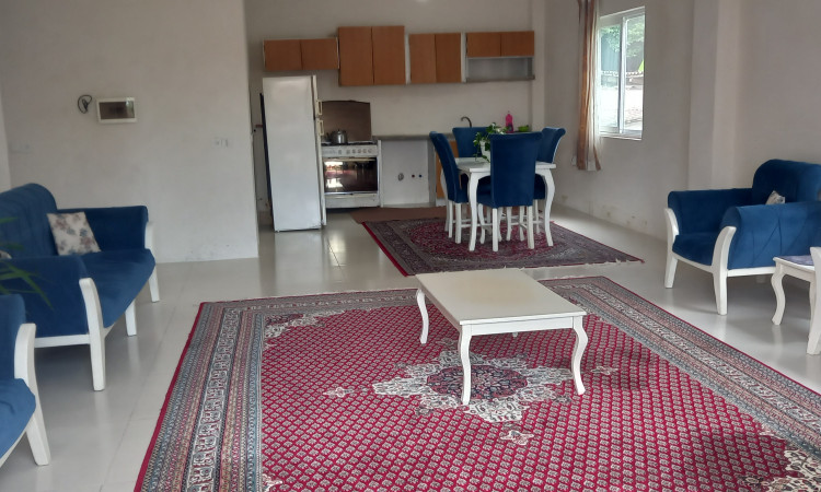 اجاره آپارتمان دوخواب جنگلی گل نرگس