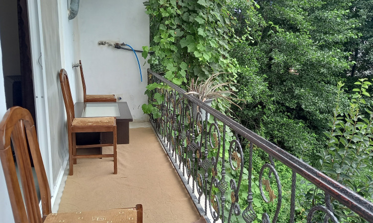 اجاره آپارتمان دوخواب جنگلی گل نرگس