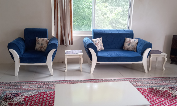 اجاره آپارتمان دوخواب جنگلی گل نرگس