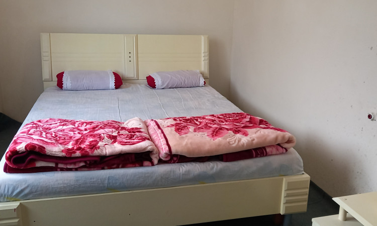 اجاره آپارتمان دوخواب جنگلی گل نرگس