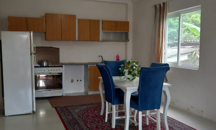 اجاره آپارتمان دوخواب جنگلی گل نرگس