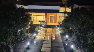 اجاره ویلا استخر سرپوشیده آبگرم ایزدشهر