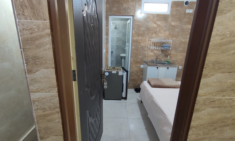 اجاره مهمانپذیر سجاد نزدیک حرم (401)