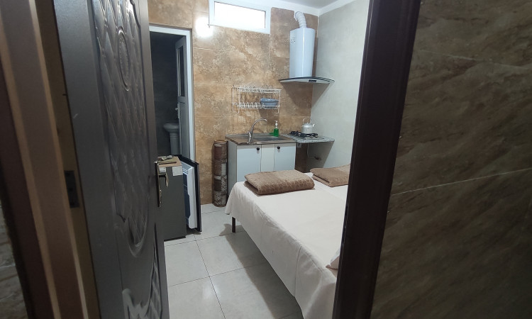 اجاره مهمانپذیر سجاد نزدیک حرم (401)
