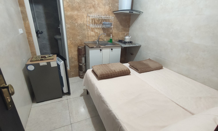 اجاره مهمانپذیر سجاد نزدیک حرم (401)