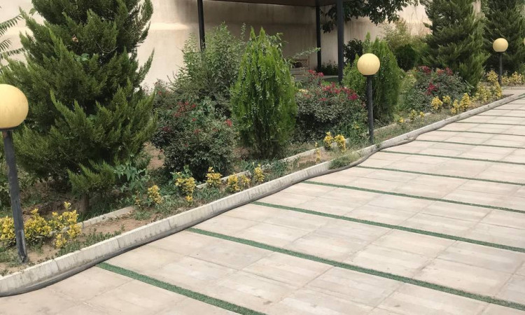 اجاره ویلا مدرن بهاران