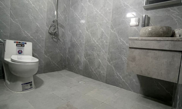 مجموعه بومگردی کیوتی کاتیج کلبه 4 نفره (3)