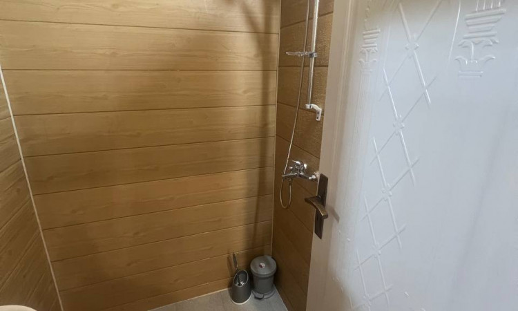 اجاره کلبه سوئیسی دوبلکس جکوزی دار گیلاس