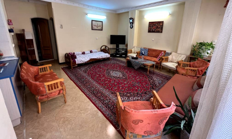 اجاره اپارتمان یک خوابه ناب