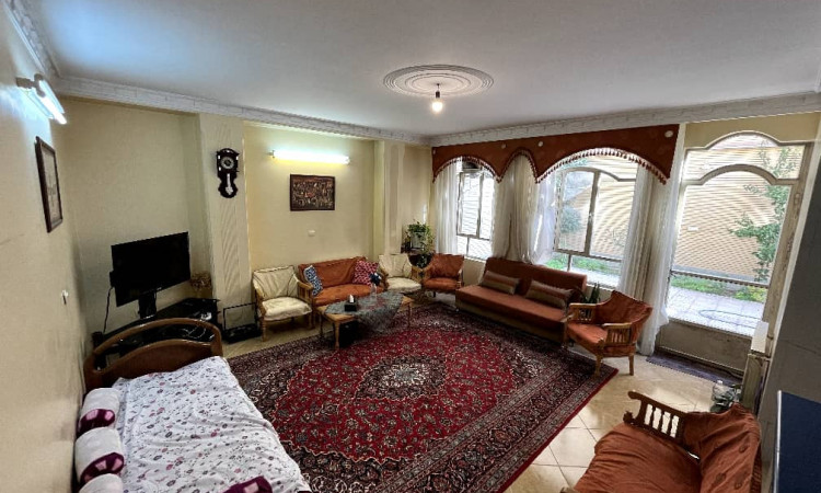 اجاره اپارتمان یک خوابه ناب