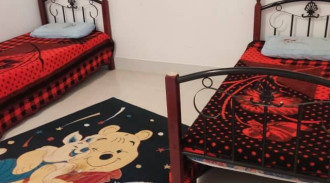 منزل المزارع