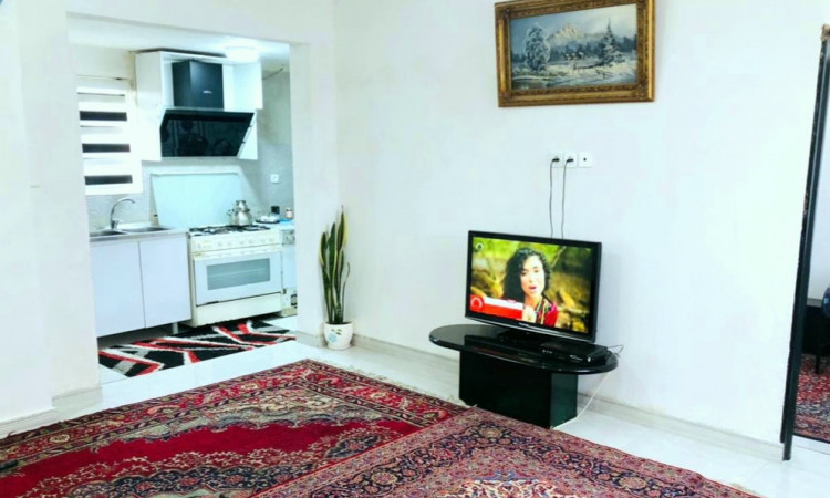اجاره ویلا تک خواب دلباز