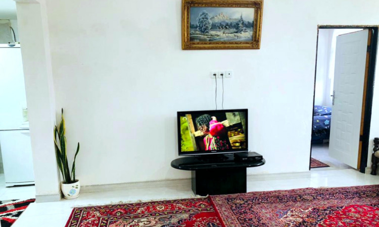 اجاره ویلا تک خواب دلباز