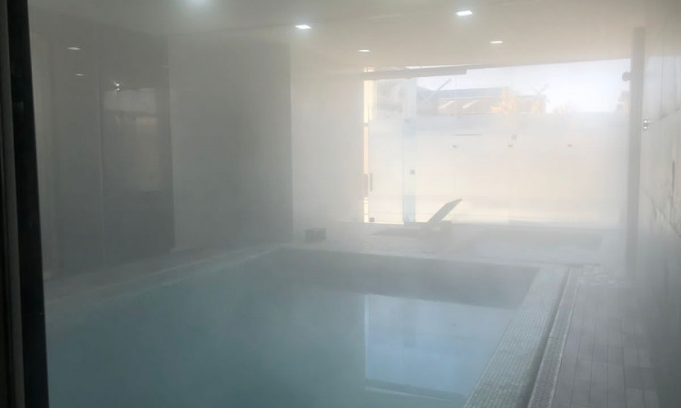 اجاره ویلا لوکس عرفان