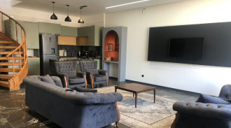 اجاره ویلا لوکس عرفان