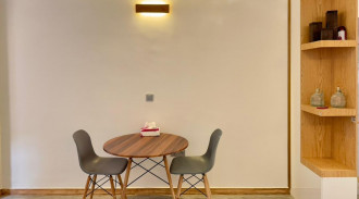 اجاره آپارتمان یک خوابه خدابنده تهرانپارس