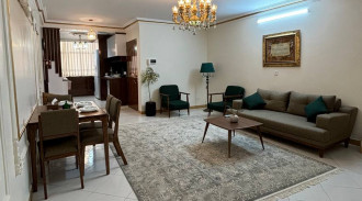 وحدة سكنية نظيفة جداً وأنيقة 1