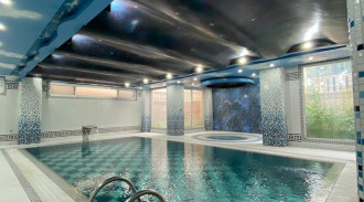 فيلا مازندران سيسيرا