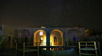 حجز ليلاز السياحي (غرفة 1)