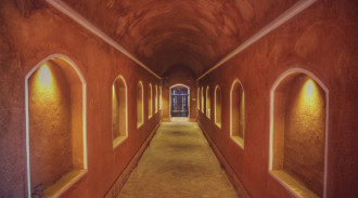 حجز ليلاز السياحي (غرفة 1)