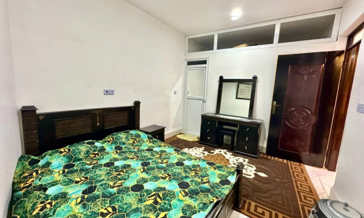 اجاره عمارت استخردار سوپر لوکس هامین