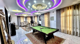 اجاره عمارت استخردار سوپر لوکس هامین