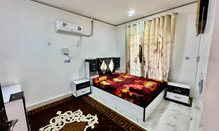 اجاره عمارت استخردار سوپر لوکس هامین