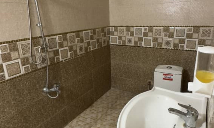 اجاره عمارت استخردار سوپر لوکس هامین