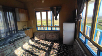 رزرو بوم گردی شالیزار واحد(10) طبقه دوم