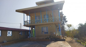 رزرو بوم گردی شالیزار واحد (8)طبقه اول