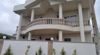 اجاره ویلا دوبلکس استخر سرپوشیده َآبگرم الهیه