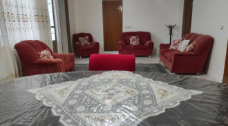 اجاره آپارتمان یک خوابه با ویو عالی