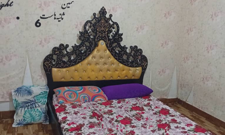 اجاره ویلا دو خوابه جنگلی اسالم