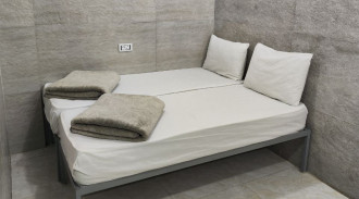 اجاره مهمانپذیر قریب اتاق (یک تخته 1)