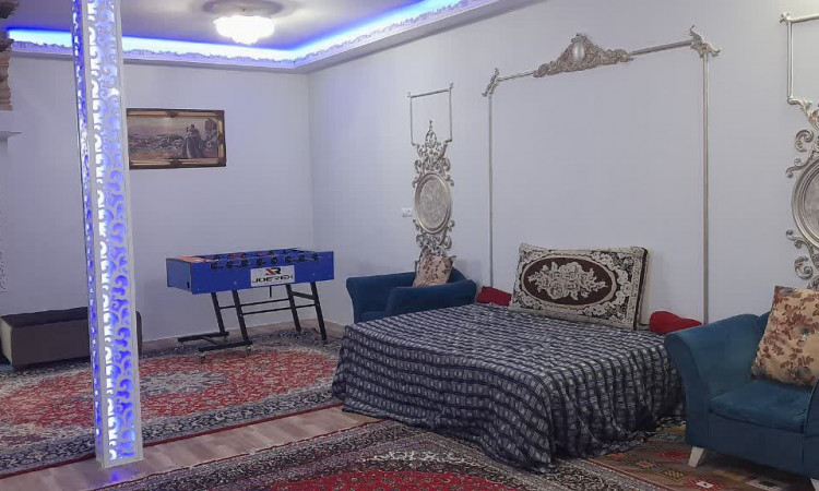اجاره ویلا دوبلکس نوساز در شاندیز