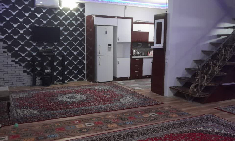 اجاره ویلا دوبلکس نوساز در شاندیز