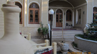 رزرو اقامتگاه بوم گردی حاجی خان (اتاق 2تخته)