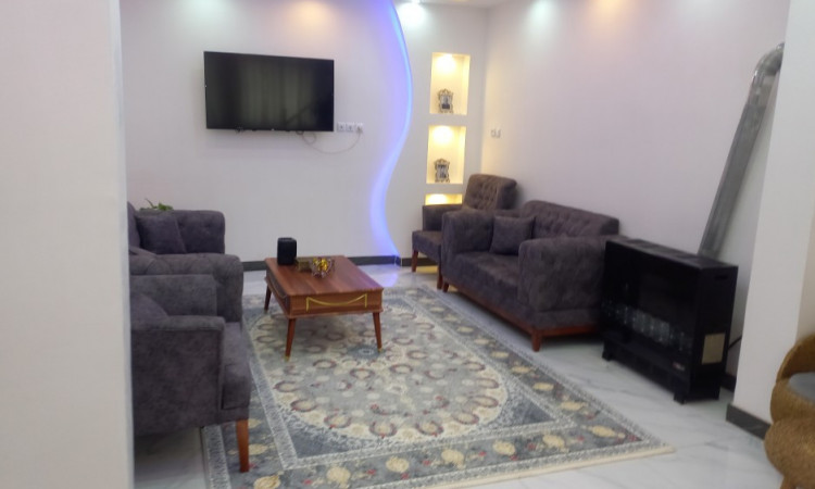 اجاره ویلا تک خواب علی پور