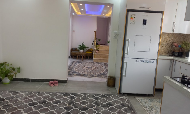اجاره ویلا تک خواب علی پور