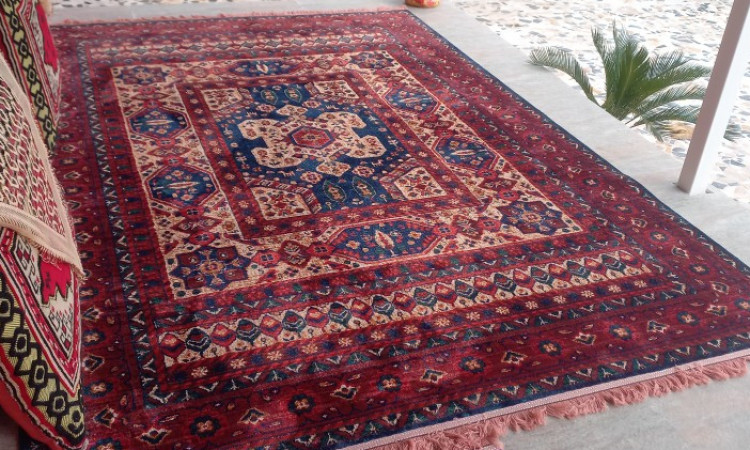 اجاره ویلا تک خواب علی پور