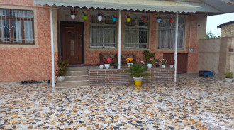 اجاره ویلا تک خواب علی پور