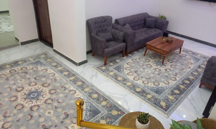 اجاره ویلا تک خواب علی پور