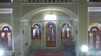 رزرو اقامتگاه بوم گردی حاجی خان (اتاق 2 تخته )