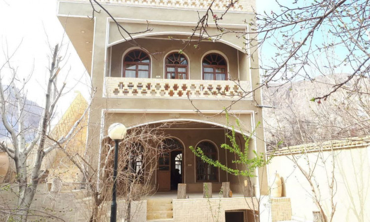 رزرو اقامتگاه بوم گردی حاجی خان (اتاق 2 تخته )